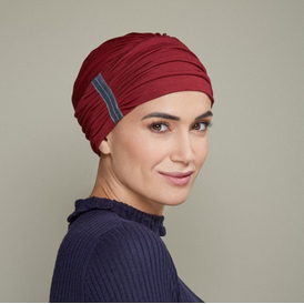 turban bandeau