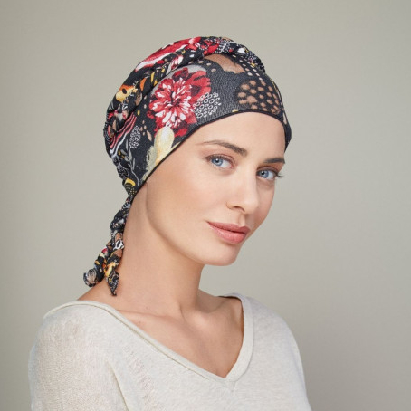 bandeau turban