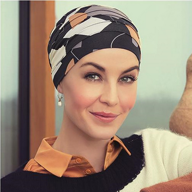 perruque et turban