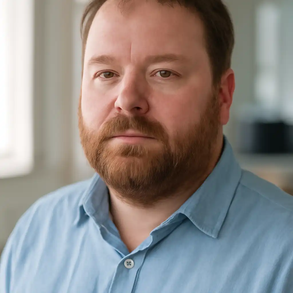 Martijn van der Meer